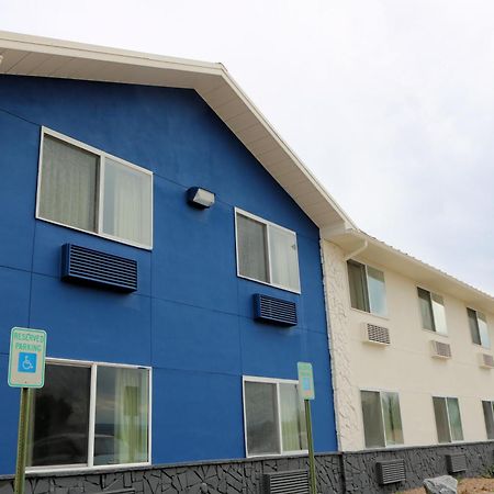 Best Western Montrose Inn Εξωτερικό φωτογραφία