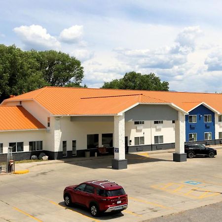 Best Western Montrose Inn Εξωτερικό φωτογραφία