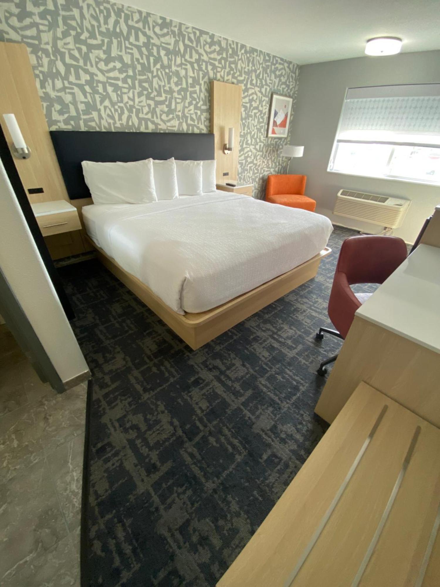 Best Western Montrose Inn Εξωτερικό φωτογραφία