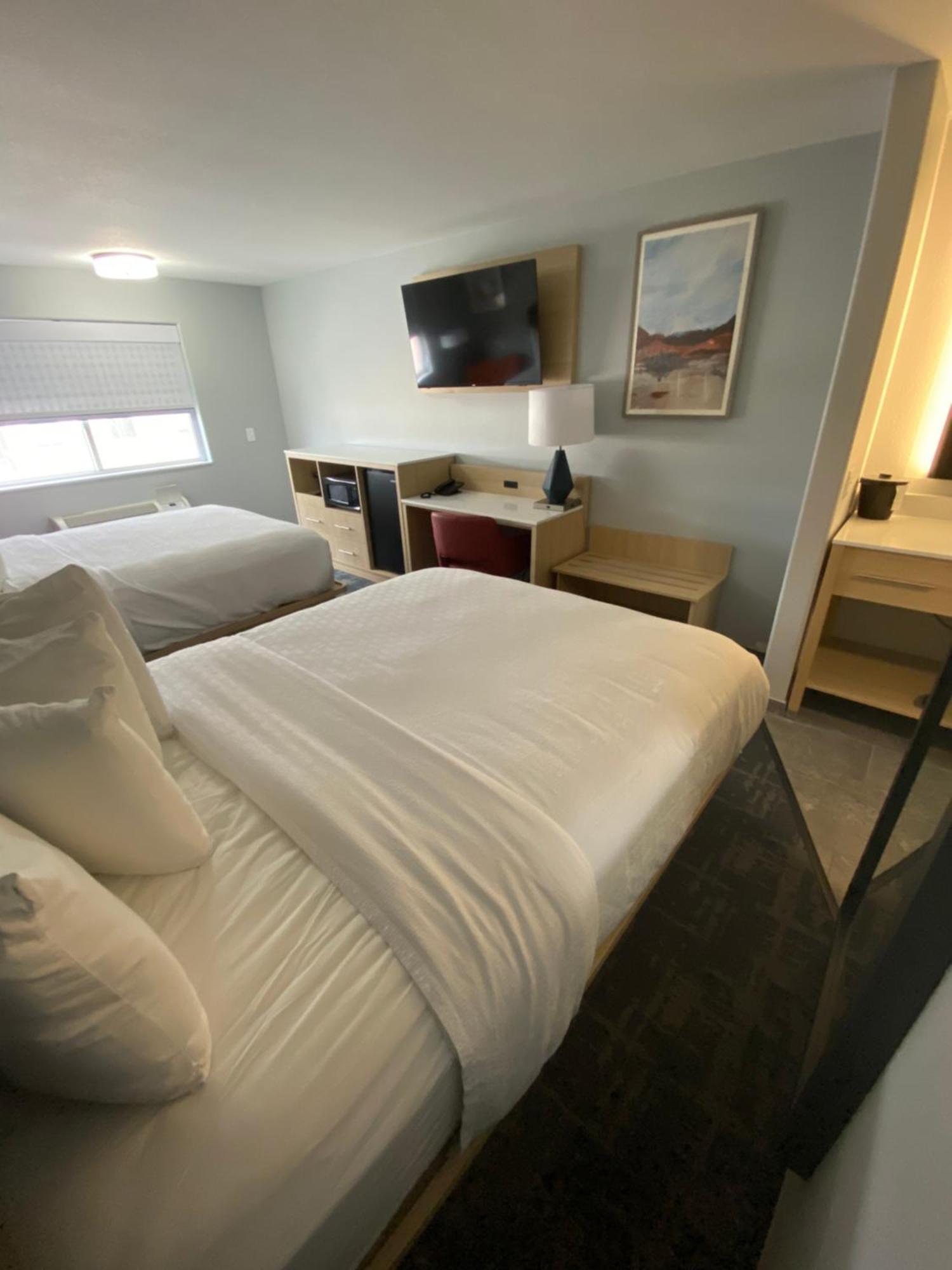 Best Western Montrose Inn Εξωτερικό φωτογραφία