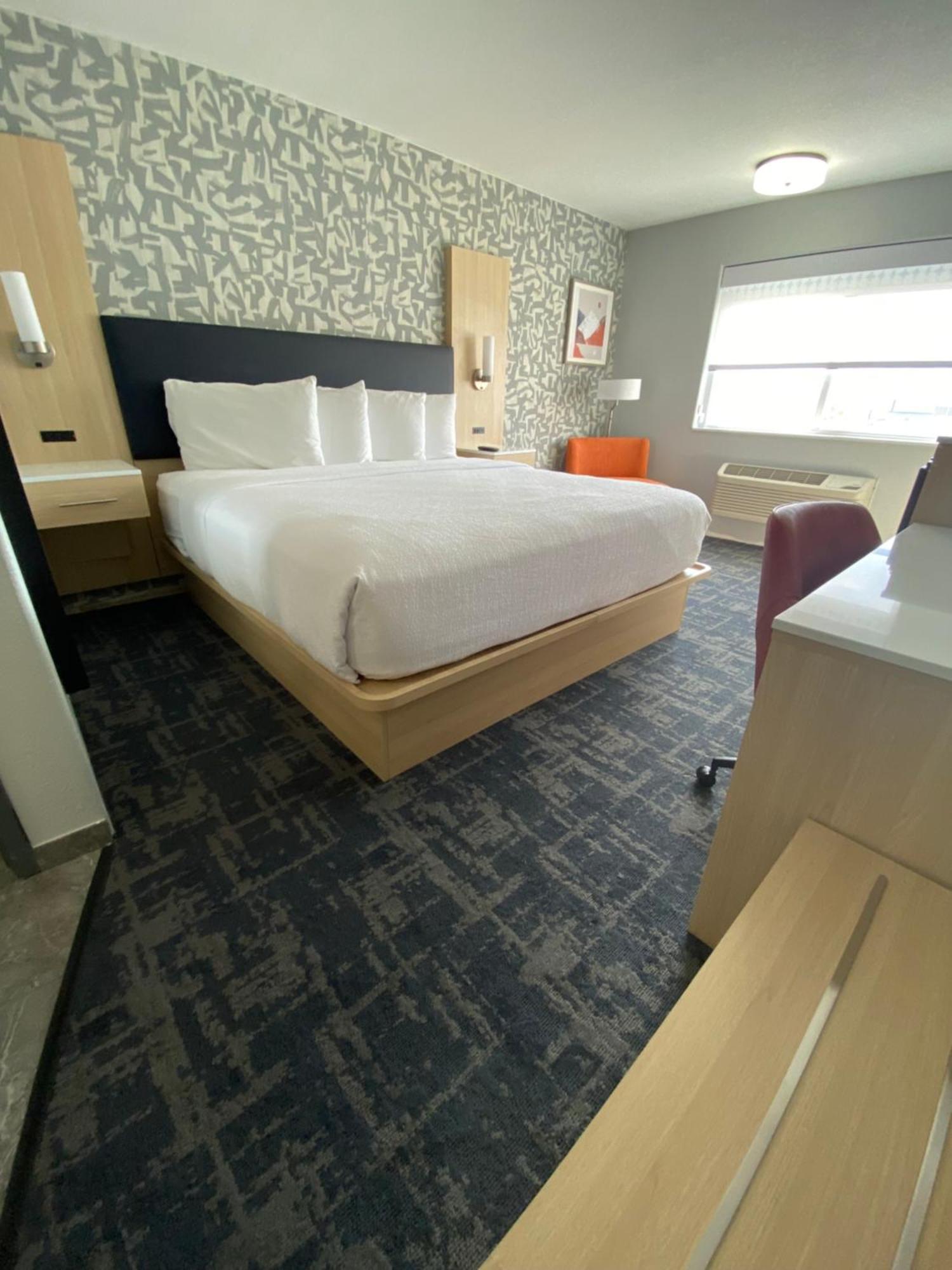 Best Western Montrose Inn Εξωτερικό φωτογραφία