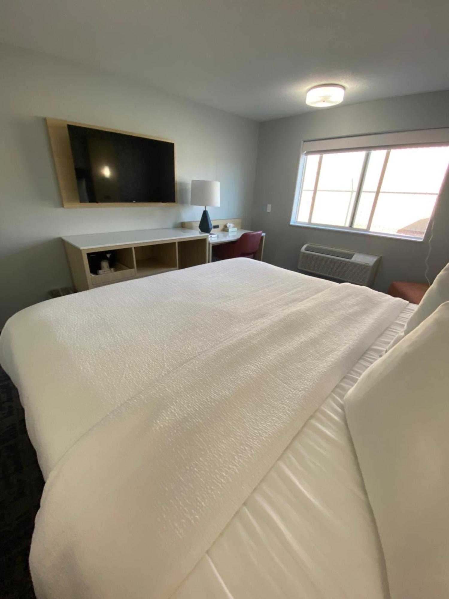 Best Western Montrose Inn Εξωτερικό φωτογραφία