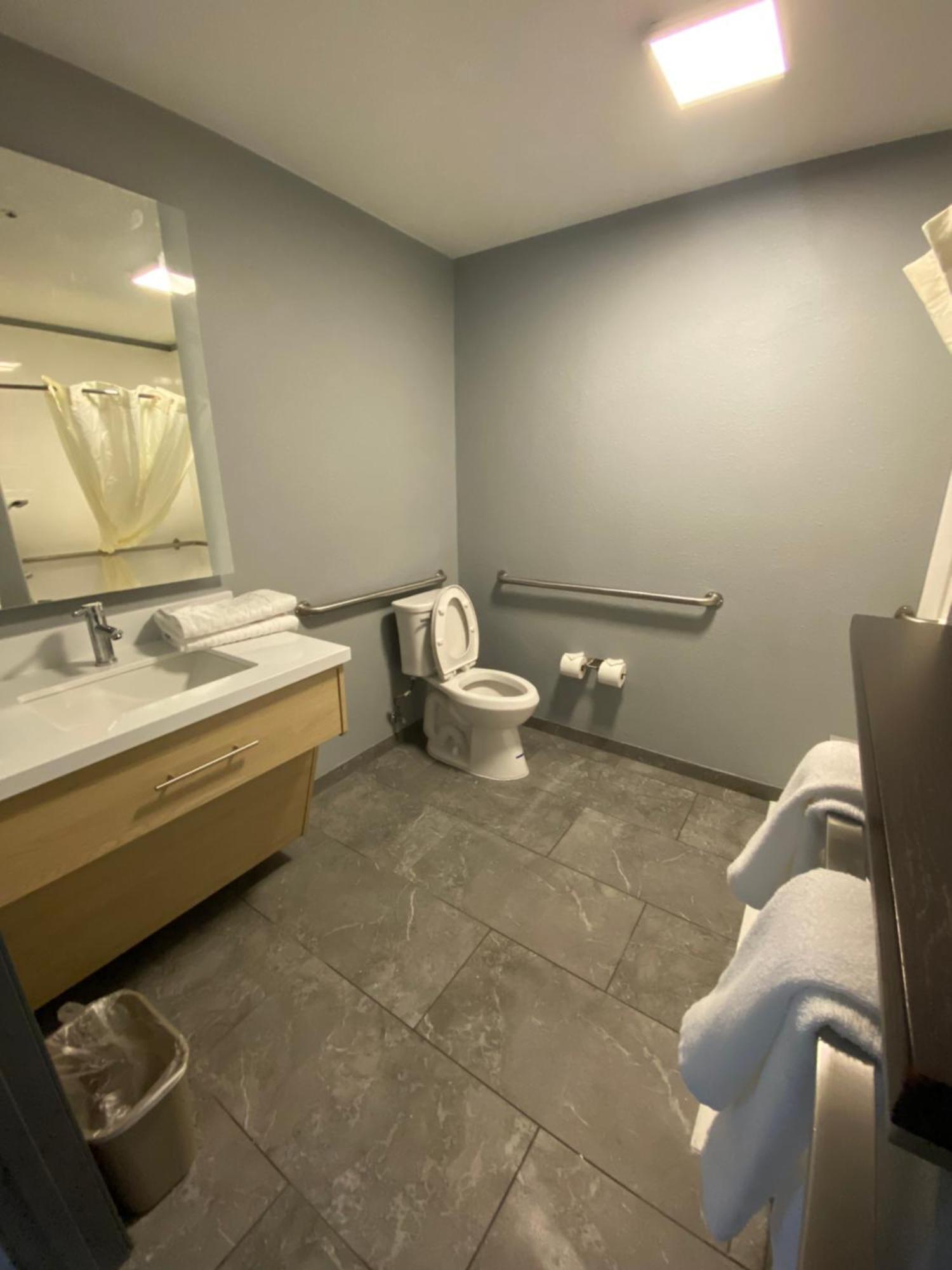 Best Western Montrose Inn Εξωτερικό φωτογραφία