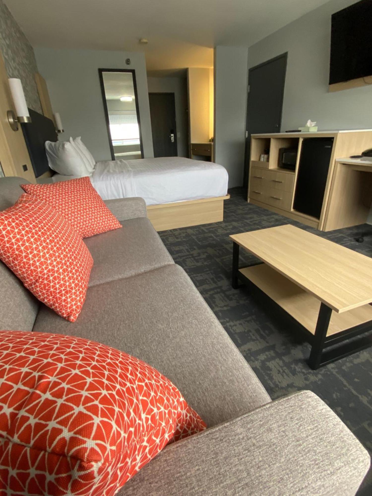 Best Western Montrose Inn Εξωτερικό φωτογραφία