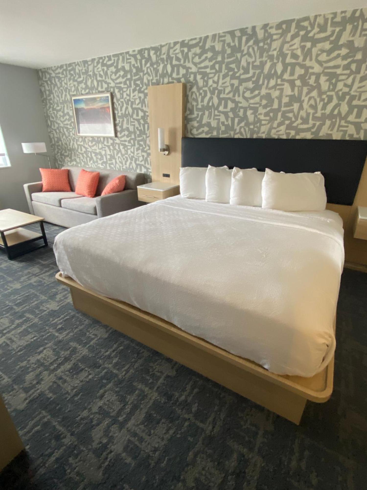 Best Western Montrose Inn Εξωτερικό φωτογραφία