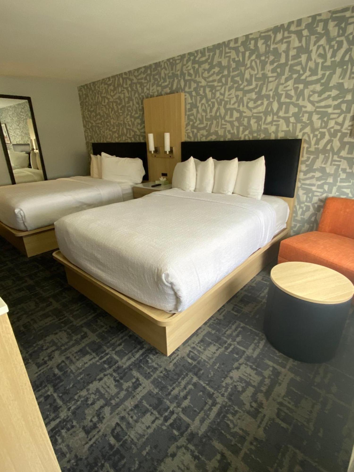 Best Western Montrose Inn Εξωτερικό φωτογραφία