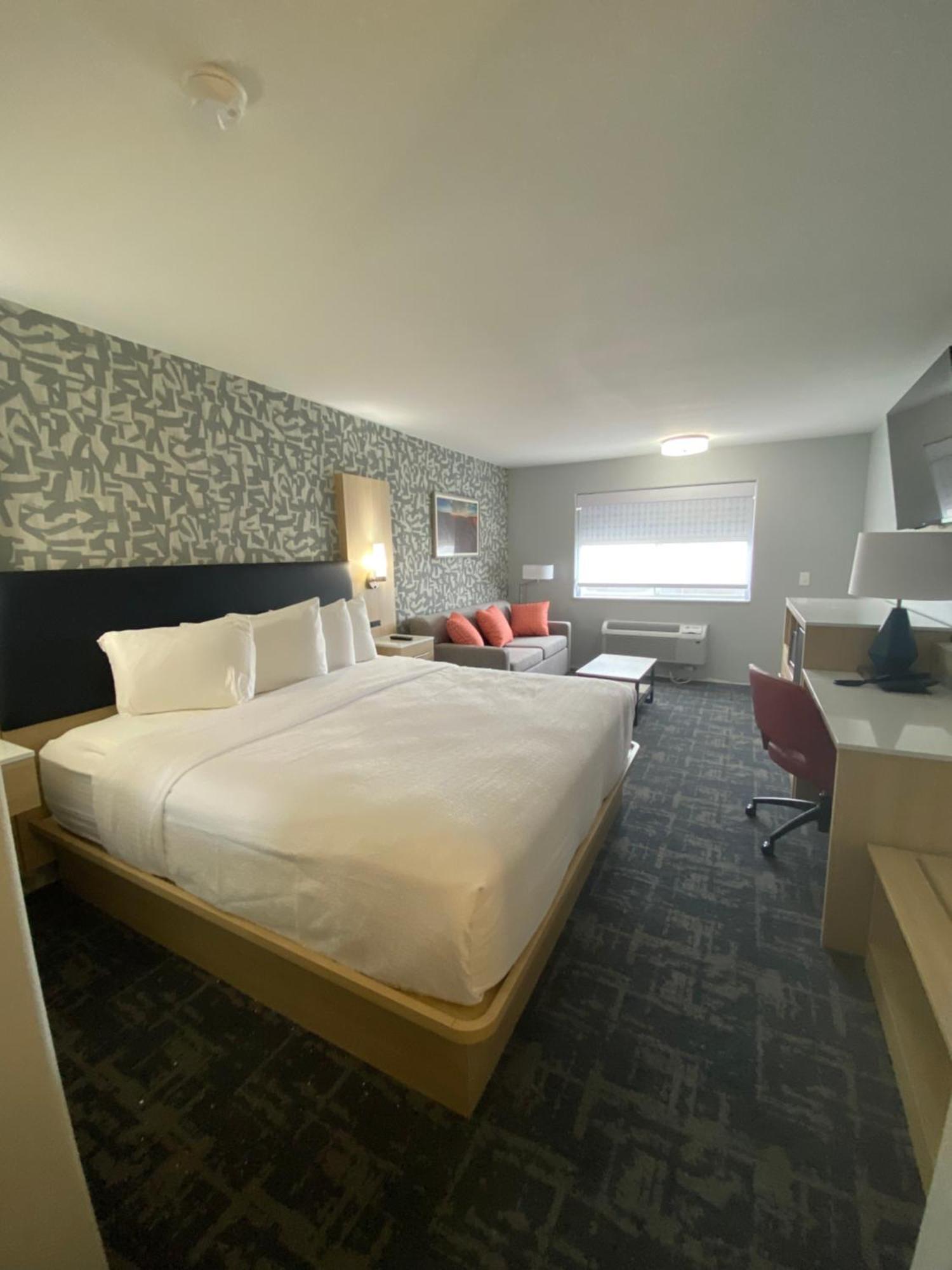 Best Western Montrose Inn Εξωτερικό φωτογραφία