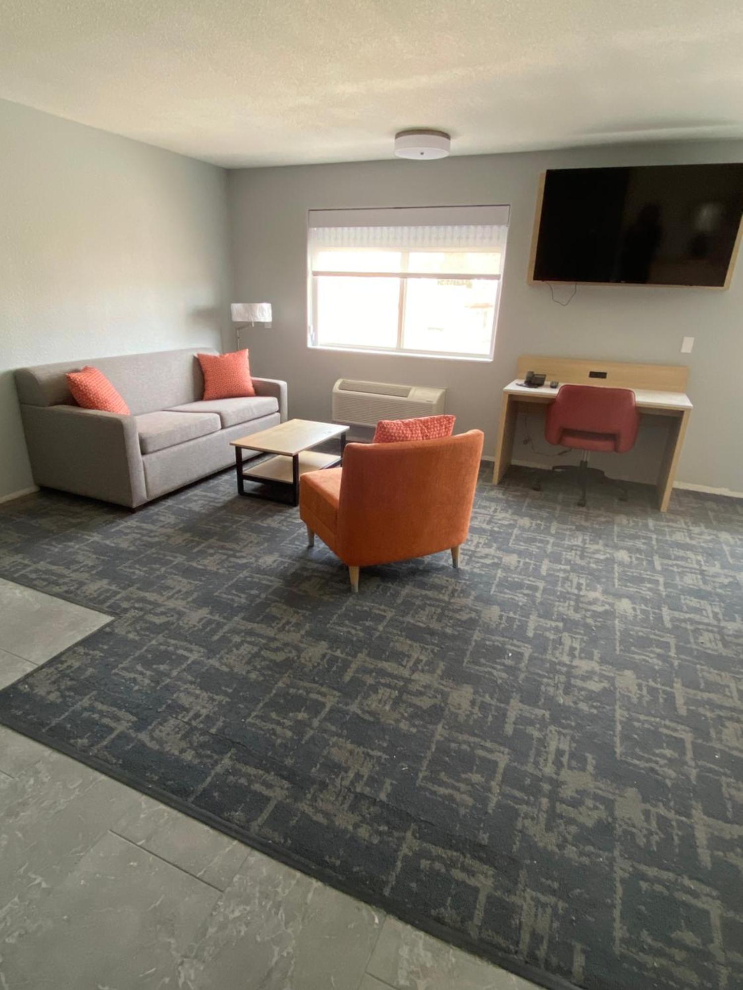 Best Western Montrose Inn Εξωτερικό φωτογραφία