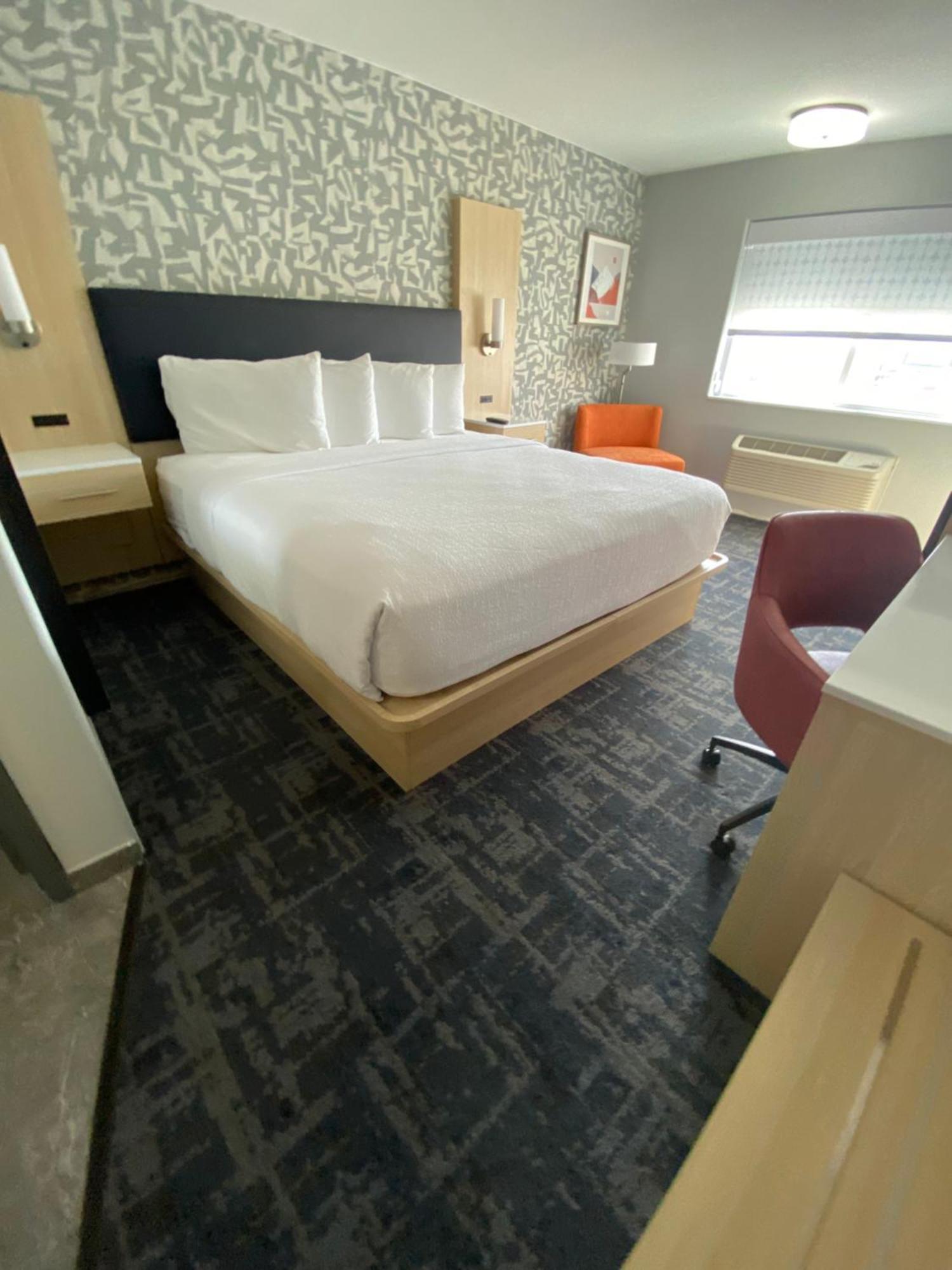 Best Western Montrose Inn Εξωτερικό φωτογραφία