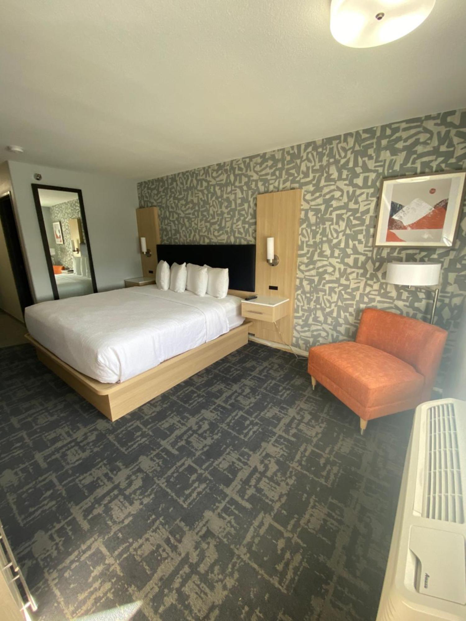 Best Western Montrose Inn Εξωτερικό φωτογραφία