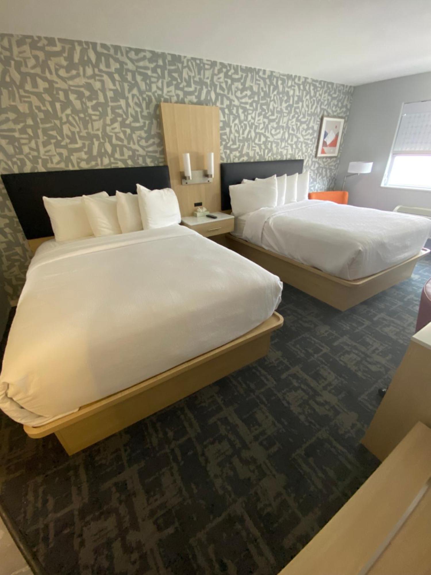 Best Western Montrose Inn Εξωτερικό φωτογραφία