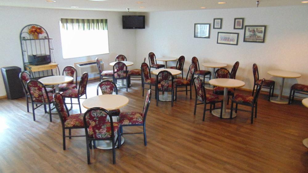 Best Western Montrose Inn Εξωτερικό φωτογραφία