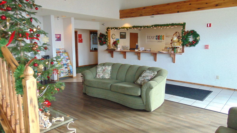 Best Western Montrose Inn Εξωτερικό φωτογραφία