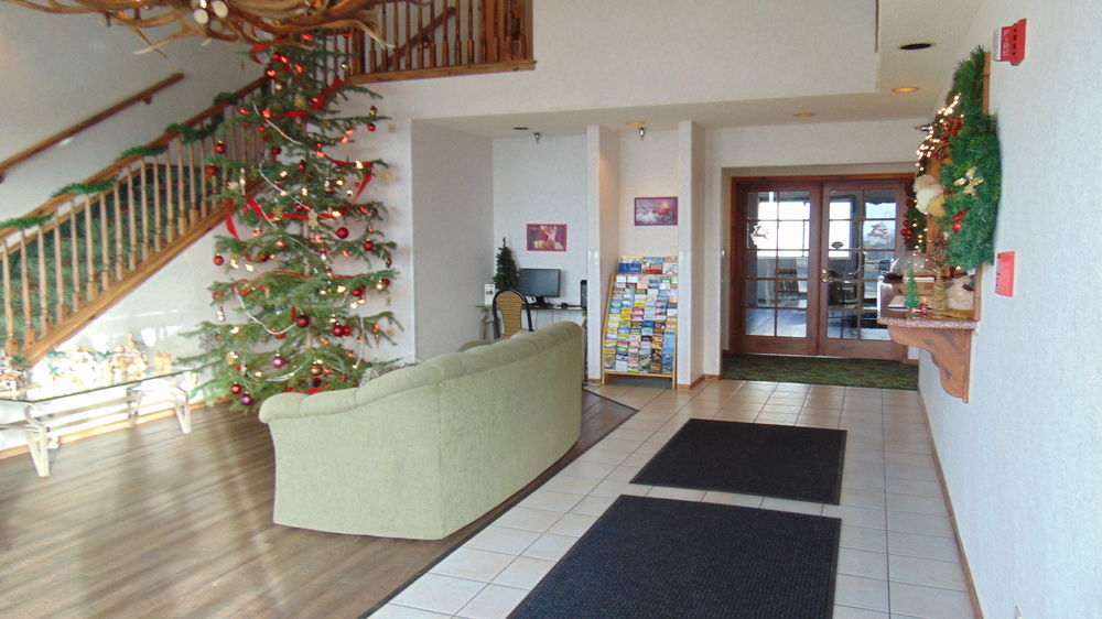 Best Western Montrose Inn Εξωτερικό φωτογραφία
