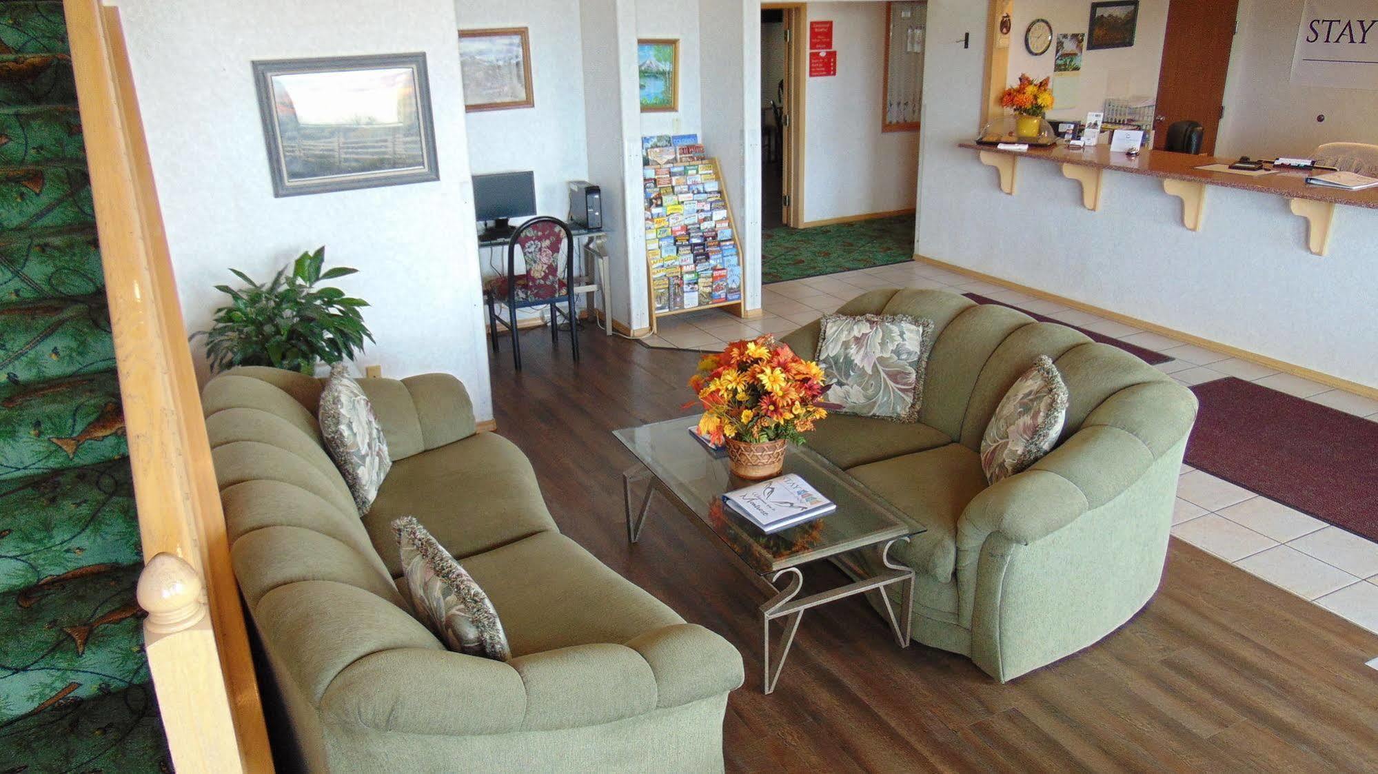 Best Western Montrose Inn Εξωτερικό φωτογραφία
