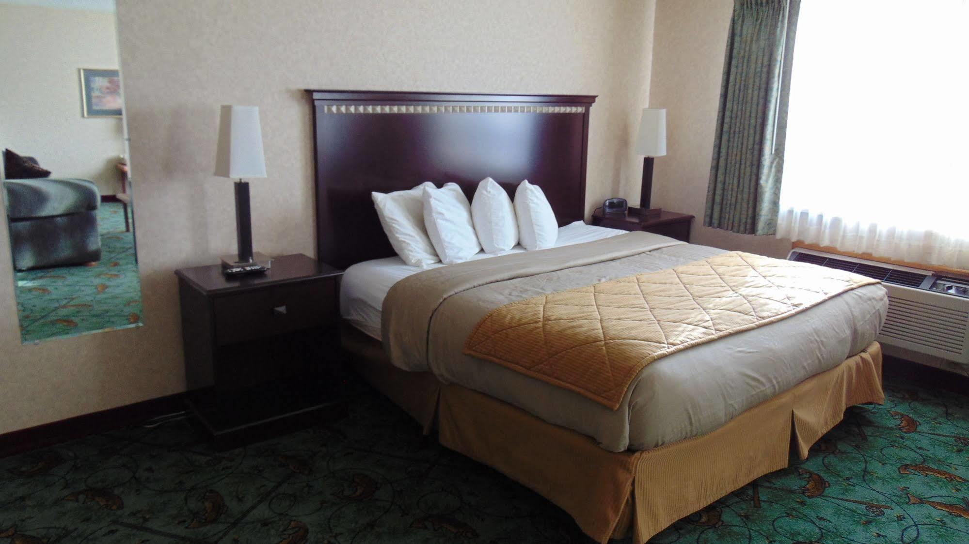 Best Western Montrose Inn Εξωτερικό φωτογραφία