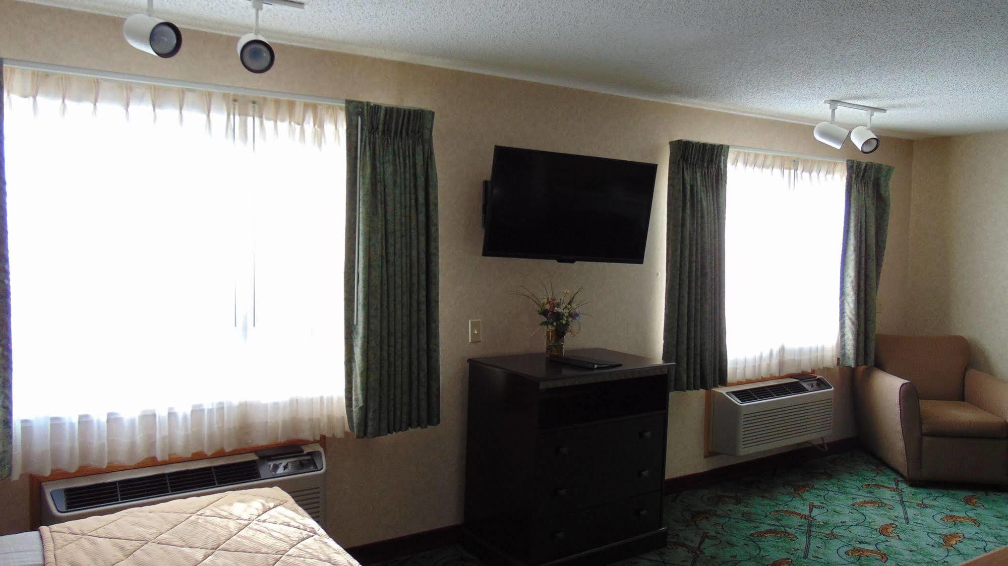 Best Western Montrose Inn Εξωτερικό φωτογραφία