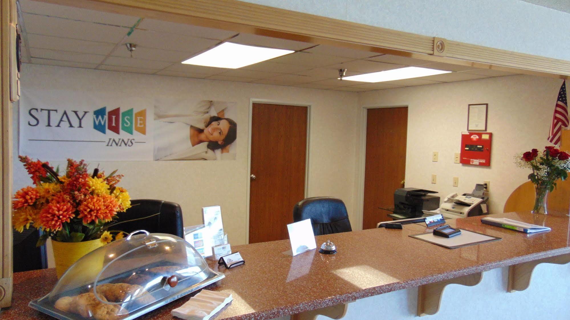 Best Western Montrose Inn Εξωτερικό φωτογραφία