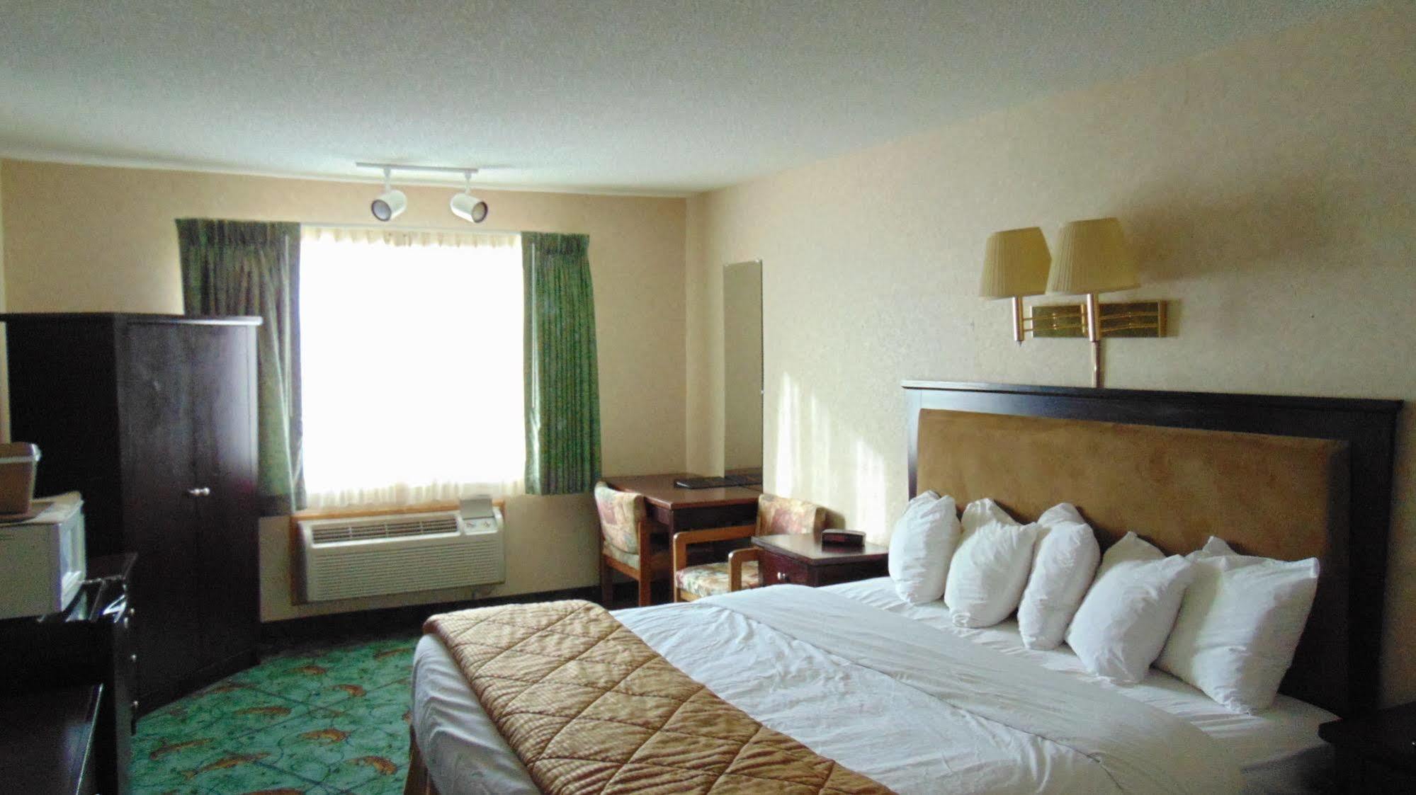 Best Western Montrose Inn Εξωτερικό φωτογραφία