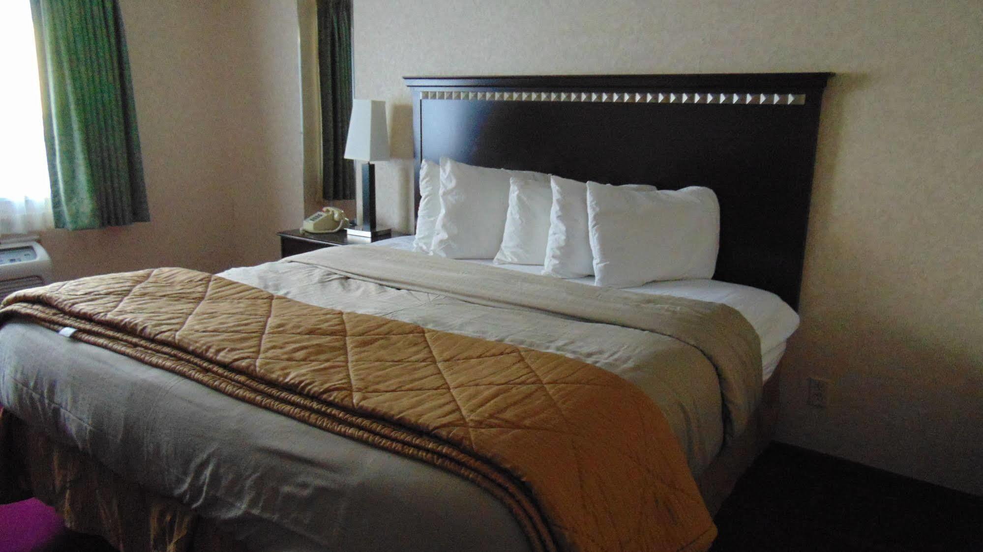 Best Western Montrose Inn Εξωτερικό φωτογραφία