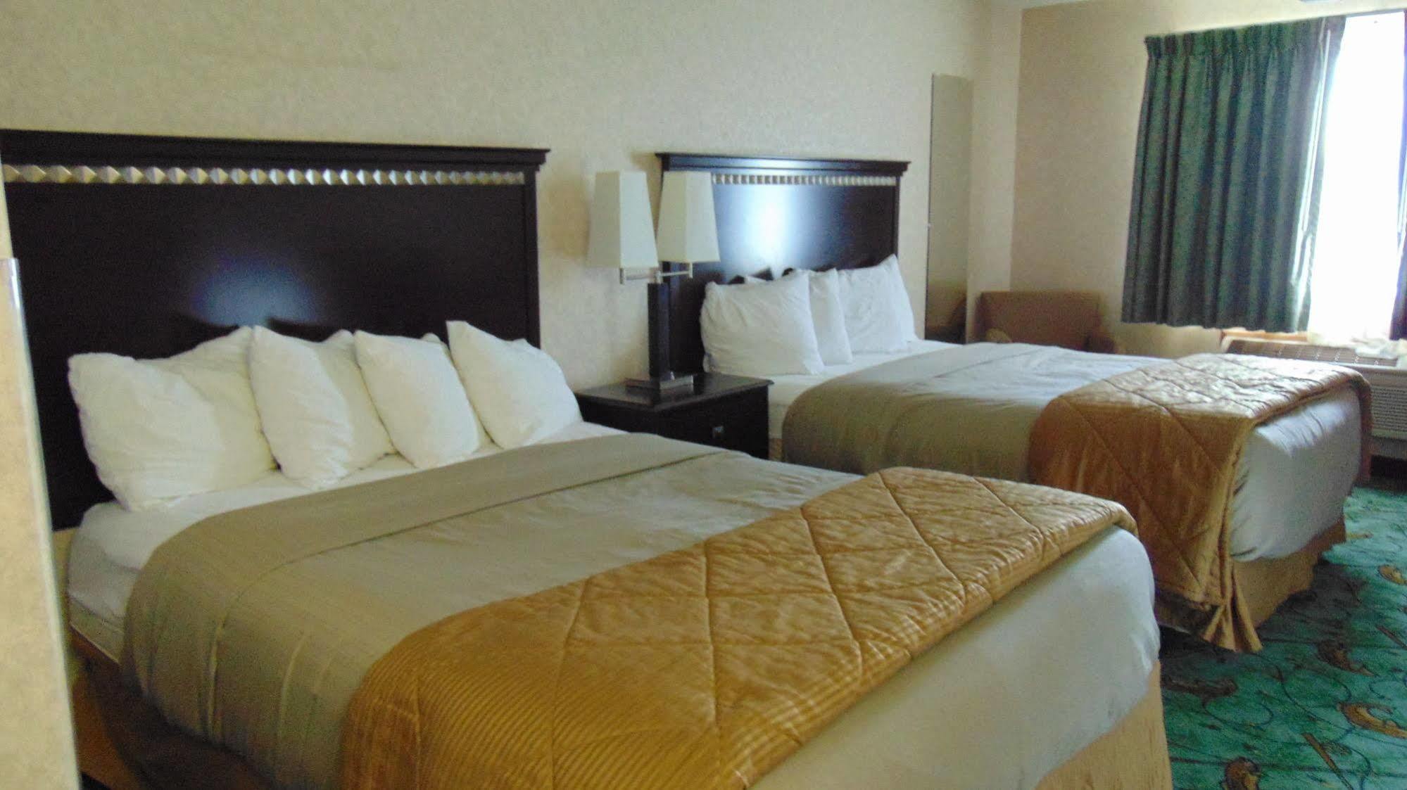 Best Western Montrose Inn Εξωτερικό φωτογραφία
