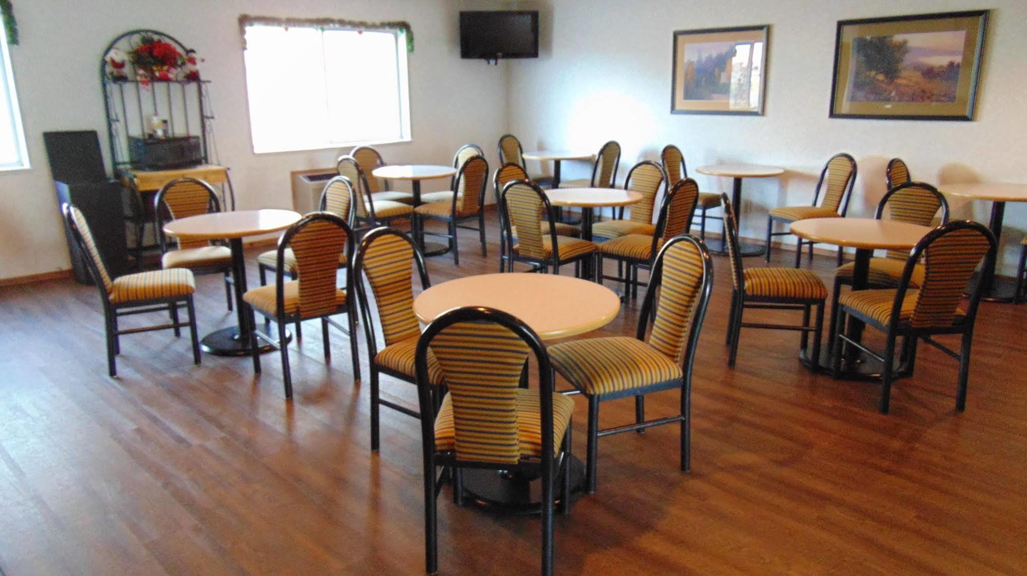 Best Western Montrose Inn Εξωτερικό φωτογραφία